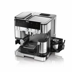 Ninja ES601EU machine à café Semi-automatique Machine à expresso 2 L 