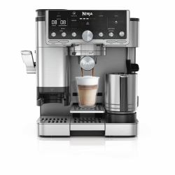 Ninja ES701EU machine à café Semi-automatique Machine à expresso 2 L 