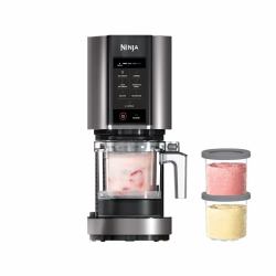 Ninja CREAMi 493 L 800 W Noir 