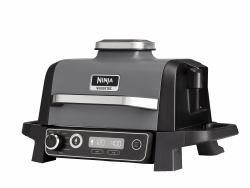 Ninja Woodfire Outdoor Grill Gril de contact 