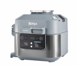 Ninja Speedi 5,7 L 1760 W Gris 