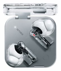 nothing tech Nothing Ear [3] Casque Sans fil Ecouteurs Appels/Musique USB Type-C Bluetooth Blanc 