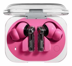 nothing tech Nothing Ear [ 3a ] Casque True Wireless Stereo [TWS] Ecouteurs Musique USB Type-C Bluetooth Violet 