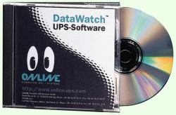 ONLINE USV-Systeme DataWatch 1 licence[s] 