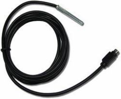 ONLINE USV-Systeme Temperature sensor transmetteur de température 10 - 70 °C Intérieure 