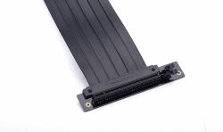 Phanteks PH-CBRS_FL22 câble d'alimentation interne 0,22 m 