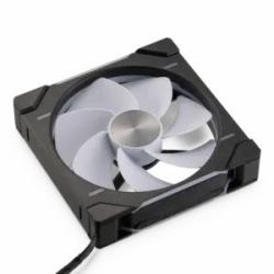 Phanteks D30-140 Boitier PC Ventilateur 14 cm Noir 1 pièce[s] 