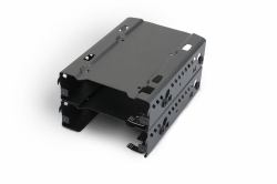Phanteks PH-HDDKT_03 Compartiment pour ordinateur Universel Support de montage de disque dur 