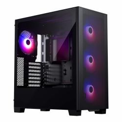 Phanteks XT Pro Ultra Midi Tower Noir 