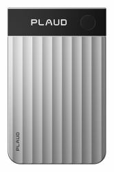 PLAUD Note Pro Noir, Argent 