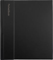 pocket uk PocketBook FL-1042-BK-WW étui pour lecteur d'e-book 26,2 cm [10.3"] Folio Noir 