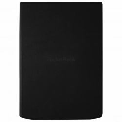 pocket uk PocketBook HN-FP-PU-743G-RB-WW étui pour lecteur d'e-book 19,8 cm [7.8"] Housse Noir 