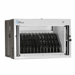 powertechnologies Power Technologies AC-MINI Module de charge et de gestion Blanc 