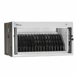 powertechnologies Power Technologies AC-MINI-16 Module de charge et de gestion Blanc 