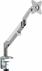 Prokord DUS-T44 support d'écran plat pour bureau 81,3 cm [32"] Argent 