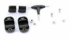 Prokord VA-WIRE+TOOL kit de support Noir, Argent 