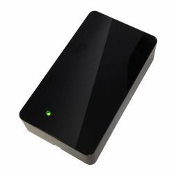 promag 125KHz EM/TK RFID Readers - Piano Black - wall mount IP65,weigand,clock/data and RS232 interface - Warranty: 12M