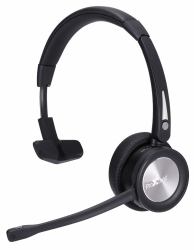 ProXtend Sonnet Casque Sans fil Arceau Appels/Musique Micro-USB Bluetooth Socle de chargement Noir 