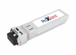 ProXtend SFP FX LC 2KM Fast Ethernet 155Mb/s module émetteur-récepteur de réseau Fibre optique 155 Mbit/s 1310 nm 