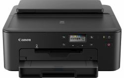 psg Canon PIXMA TS705 imprimante jets d'encres Couleur 4800 x 1200 DPI A4 Wifi 