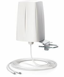QuWireless AOLM2-1 antenne Antenne omni-directionnelle SMA 4 dBi 