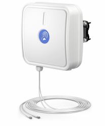 QuWireless AP5G2-1 antenne Antenne directionnelle MIMO SMA 7,5 dBi 