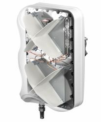 QuWireless AX50M antenne Antenne directionnelle PoE/LAN 7 dBi 