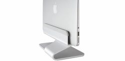 Rain Design mTower Gris 43,2 cm [17"] 