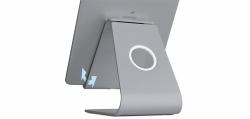 Rain Design mStand tablet plus Support passif Tablette / UMPC Gris 