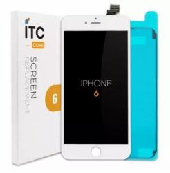 ReplaceBase RBSKU11940 pièce de rechange de téléphones mobiles Écran Noir 