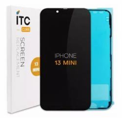 ReplaceBase RBSKU18904 pièce de rechange de téléphones mobiles Écran Noir 