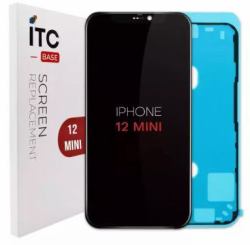 ReplaceBase RBSKU20114 pièce de rechange de téléphones mobiles Écran Noir 