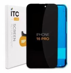 ReplaceBase RBSKU24145 pièce de rechange de téléphones mobiles Écran Noir 