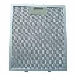 Respekta MIZ 2009 Accessoire pour hotte Filtre de hotte 