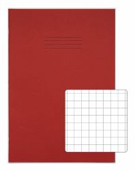 RHINO VDU080-301-8-C livre d'exercices 