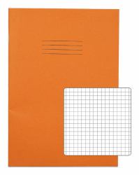 RHINO VEX668-525-6-C livre d'exercices 