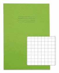 RHINO VEX677-3605-6-C livre d'exercices 