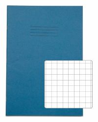RHINO VEX677-995-8-C livre d'exercices 