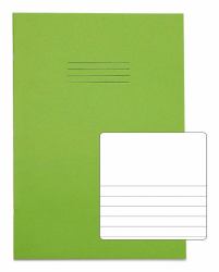 RHINO VPW024-10-0-C livre d'exercices 