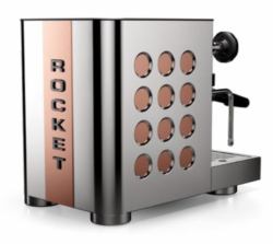 Rocket Espresso Milano Appartamento TCA Semi-automatique Machine à expresso 1,8 L 
