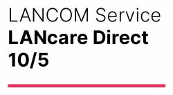 rohde & schwarz nc R+S NC SUPPORT DIRECT - 10/5 - L [3 YEARS]