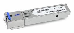rohde & schwarz nc R+S LANCOM SFP-AON-1 AON MODULE - DIRECT OPER. ON ACT. FTTH CONN.