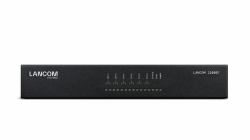 rohde & schwarz nc LANCOM 2100EF MULTI-GIGABIT SD- - 2X 10G SFP+ AND 4X 2.5 GIGA