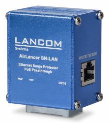 rohde & schwarz nc AIRLANCER SN-LAN - .