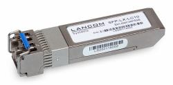 rohde & schwarz nc LANCOM SFP-LX-LC10 - 10GBASE-LR/LW-SFP-MODULE