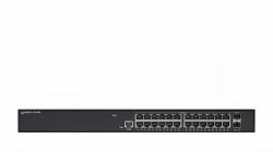 rohde & schwarz nc R+S LANCOM GS-3126X - MANAGED LAYER-3-SWITCH 24 PORTS