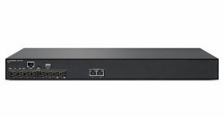 rohde & schwarz nc R+S LANCOM XS-5110F - 10G MANAGED FIBER AGGREGATION SW