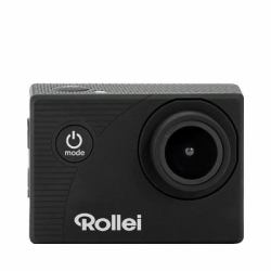 Rollei Actioncam 372 caméra pour sports d'action 1 MP Full HD Wifi 60 g 