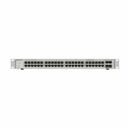 ruijienetworks Ruijie Networks RG-NBS3200-48GT4XS commutateur réseau Géré L2 Gigabit Ethernet [10/100/1000] Gris 