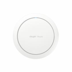 ruijienetworks Ruijie Networks RG-RAP2266 point d'accès réseaux locaux sans fil 2976 Mbit/s Blanc Connexion Ethernet, supportant l'alimentation via ce port [PoE] 
